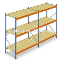 Steel Garage Warehouse Shelving Racking Bancos de trabajo